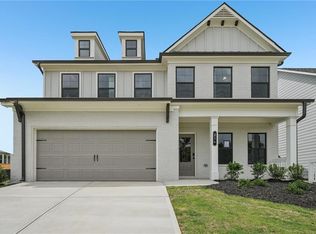 214 Fowler Farms Dr, Auburn, GA 30011
