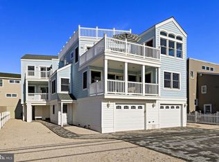 5004 S Long Beach Blvd, Long Beach, NJ 08008