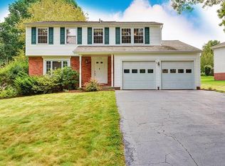 188 Partridge Run Rd, Gibsonia, PA 15044
