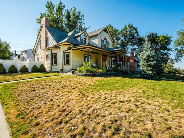 450 S Thurmond St, Sheridan, WY 82801