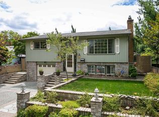 2118 NE Liberty St, Portland, OR 97211