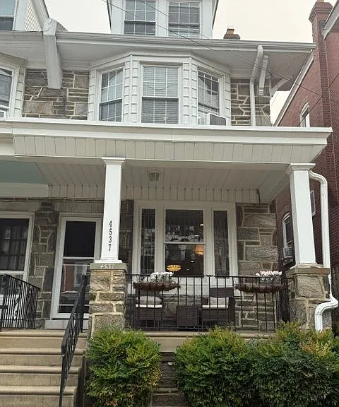 4537 Manayunk Ave — Photo 1