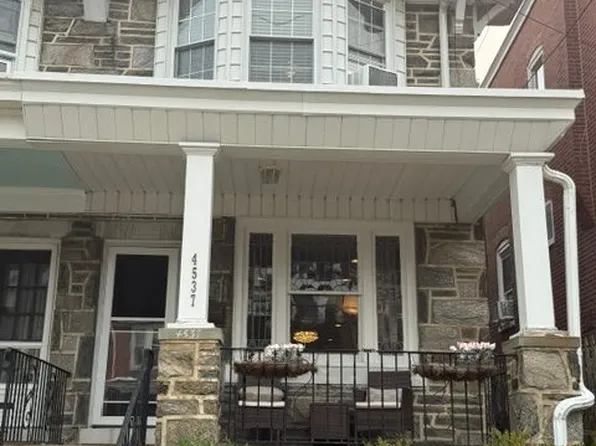 4537 Manayunk Ave, Philadelphia, PA 19128
