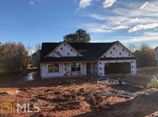 112 Stonebriar Blvd #54, Griffin, GA 30224