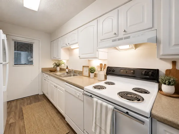 Stone Ridge Apartments