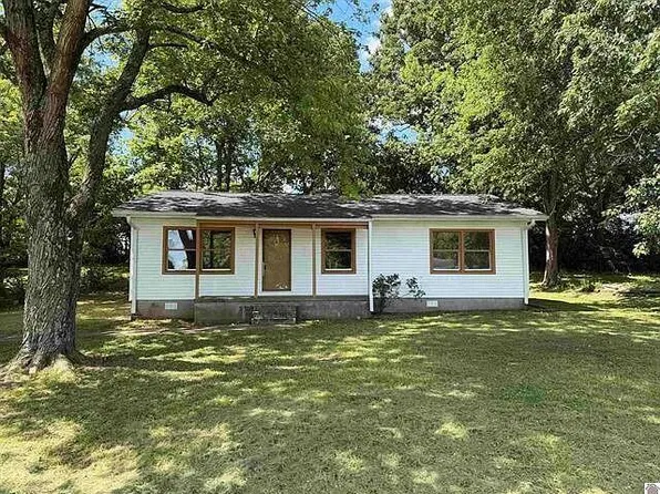 203 Prince Ct, Princeton, KY 42445