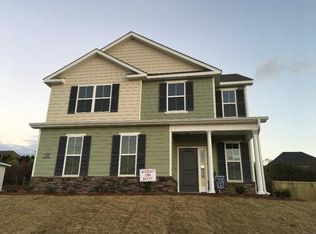119 Claridge St, North Augusta, SC 29860
