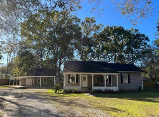 9707 Lansdowne Rd, Baton Rouge, LA 70818