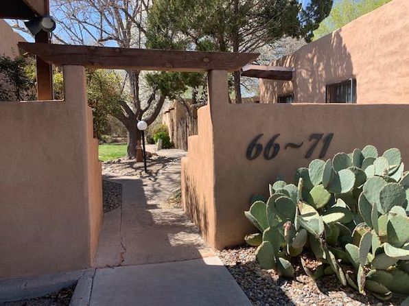 3939 Rio Grande Blvd NW Unit 70