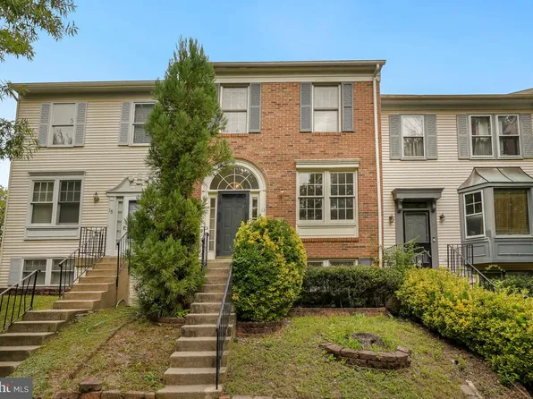 13 Drumcastle Ct, Germantown, MD 20876