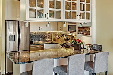 Rented by Modern Spaces