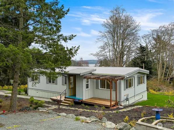 15393 Dewey Crest Lane, Anacortes, WA 98221