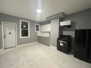 409 Marshall St FLOOR 1, Paterson, NJ 07503