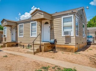 3006 Mount Vernon Ave #1, Fort Worth, TX 76103