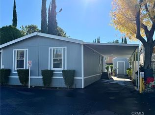 1550 Rory Ln SPACE 80, Simi Valley, CA 93063