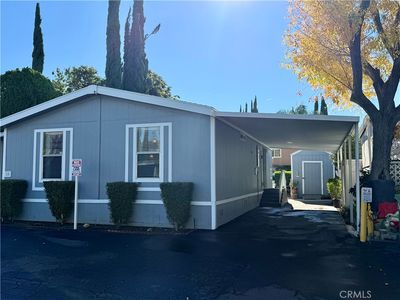 1550 Rory Ln Space 80, Simi Valley, CA, 93063
