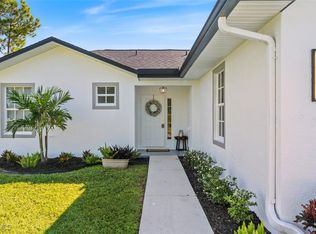 805 Puccini Ave S, Lehigh Acres, FL 33974