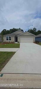 4306 EVENING PRIMROSE Drive, Jacksonville, FL, 32218