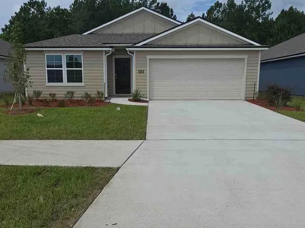 4306 EVENING PRIMROSE Drive, Jacksonville, FL 32218