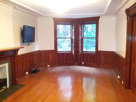 Rented by Brown Harris Stevens | media 8