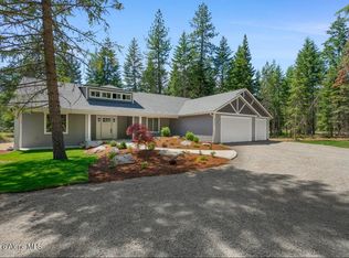 10233 N Bunco Rd, Athol, ID 83801