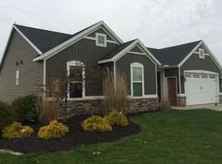 13547 S Park Meadows Ct, Grant, MI