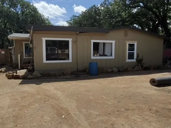 100 N Dick Price Rd, Kennedale, TX 76060