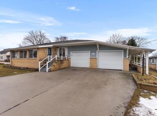 815 Buchholz STREET, Two Rivers, WI 54241