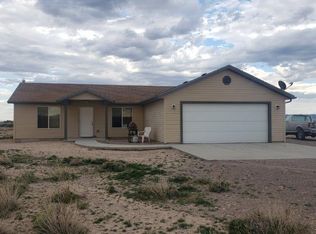 2148 N 3000 W, Beryl, UT 84714
