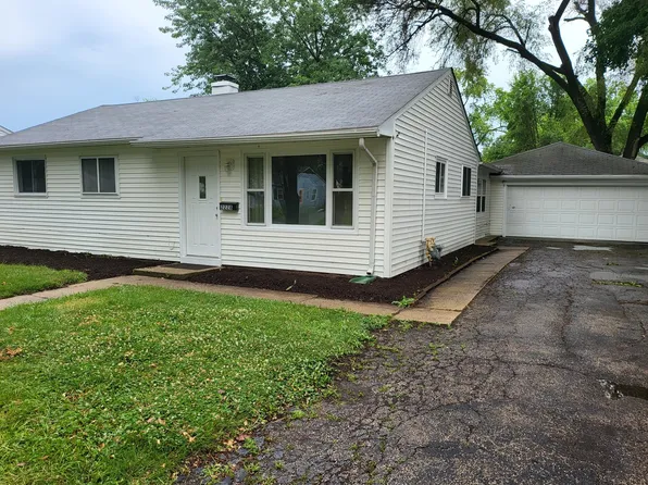 2228 Marmion Ave, Joliet, IL 60436
