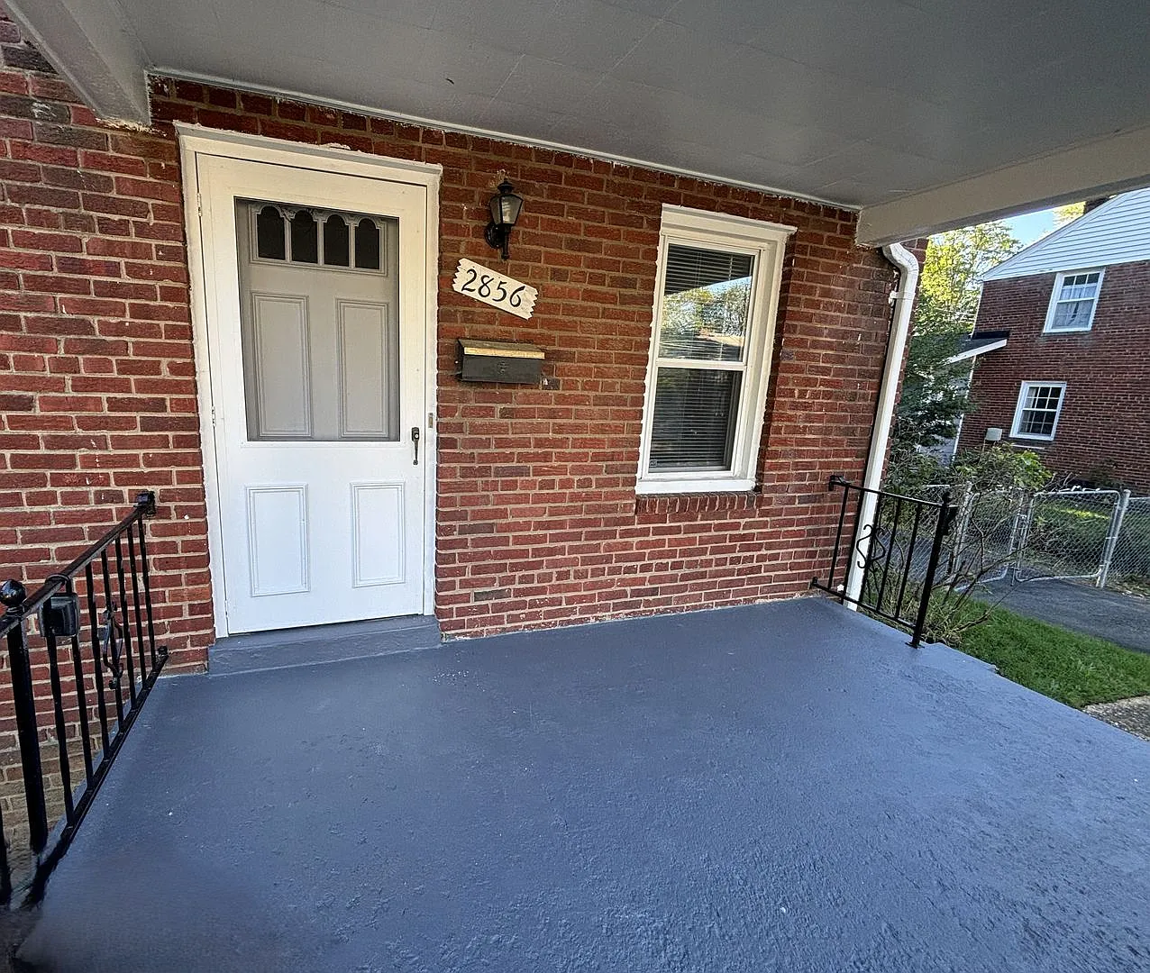 Alexandria/Huntington Metro - 2856 Fairhaven Avenue - $2,620.00 — Photo 2