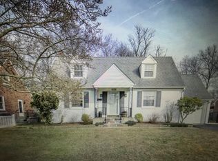 129 Grant Ave, Cherry Hill, NJ 08002