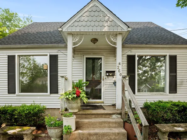 260 Robin Street, Bridgeport, CT 06606