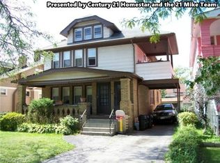 3698 Hildana Rd, Shaker Heights, OH 44120