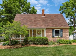 4926 Annhurst Rd, Columbus, OH 43228