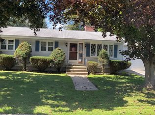 56 Morgan St, Manchester, NH 03102