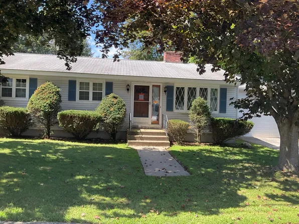 56 Morgan St, Manchester, NH 03102