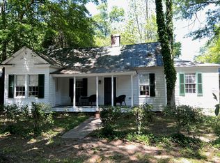 524 Colleton Ave SE, Aiken, SC 29801