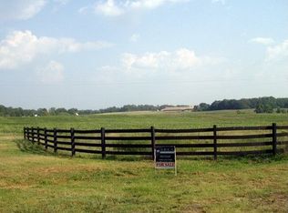 2245 Crawford Smithonia Rd, Colbert, GA 30628