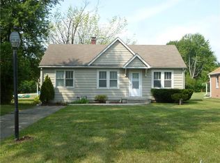 1808 N Bazil Ave, Indianapolis, IN 46219