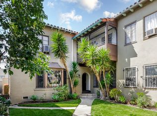 169 N Sycamore Ave #2041335, Los Angeles, CA 90036