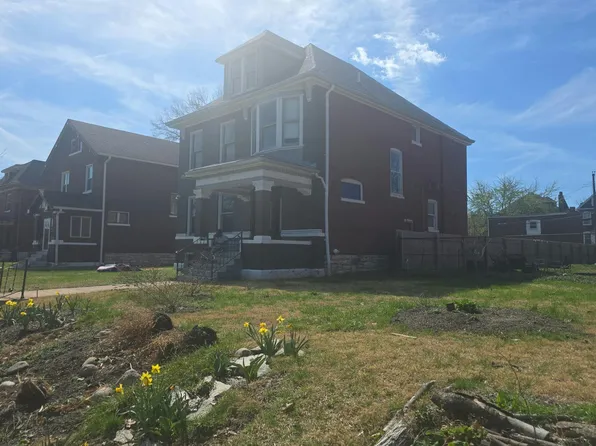 4946 Wabada Ave, Saint Louis, MO 63113