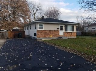 1033 Franklin Ave, Winthrop Harbor, IL