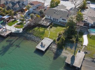 3155 Los Prados St, San Mateo, CA 94403