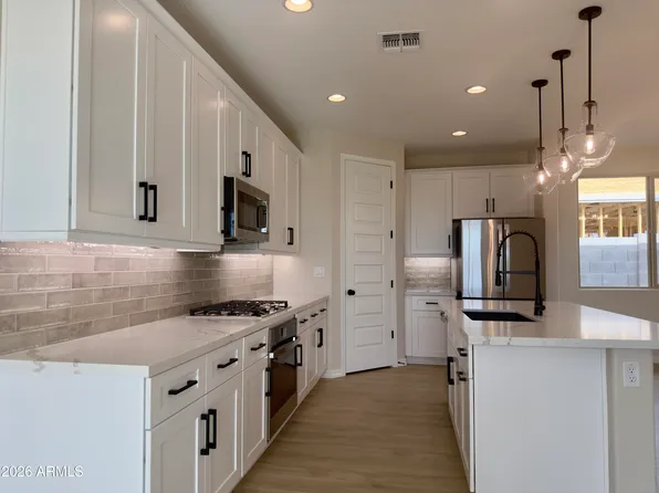 40010 W PLACONE Lane, Maricopa, AZ 85138