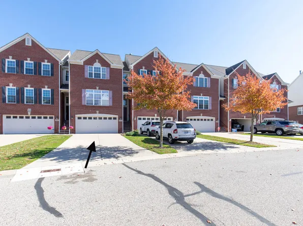 475 Cherry Orchard Rd #95, Canton, MI 48188