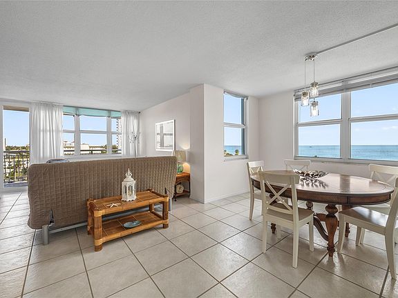 4th image of 301 N Ocean Boulevard #905
