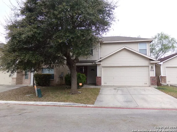 7310 Painter Way, San Antonio, TX 78240
