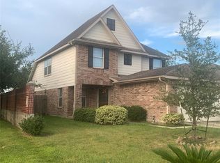 14723 Boldere Ln, Houston, TX 77049