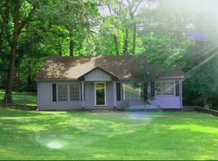 2125 River Rd, Ellenwood, GA 30294